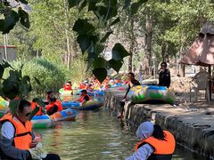 -野三坡清泉山风景区
