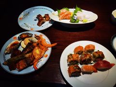 -松子料理(白家庄店)