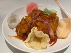 -侨美·唐荔园·40年地道粤菜