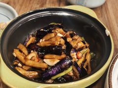 -云海肴·汽锅鸡·云南菜(曲江大悦城店)