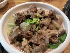 -嬷孙家潮汕牛肉火锅(北京路天河城店)