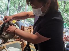 -友乐居羊蝎子(西直门店)