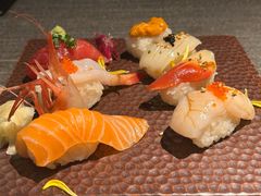 -炙柒Sekinana·精致日料(合生汇店)