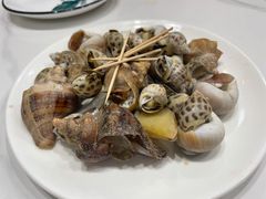 -健跳小海鲜(人民路店)
