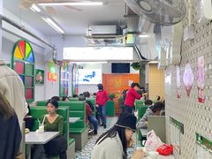 -梓记牛什(總店)
