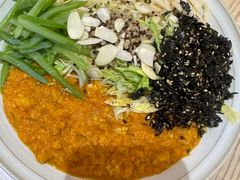 -轻蔬不用等·素食(江苏路店)