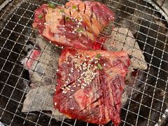 -御牛道日式烤肉料理(杭州万象城店)