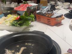 -百年果林椰子鸡(中洲店)