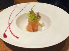 -九井澤精致料理(金茂店)