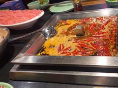 -蜀江龙火锅(339店)