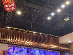 -西部马华清真兰州牛肉面·烧烤夜市(三里河店)