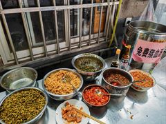 -虎子面粉馆(五一东村店)