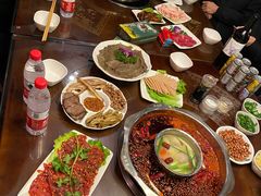 -枇杷园食为鲜火锅(南山店)