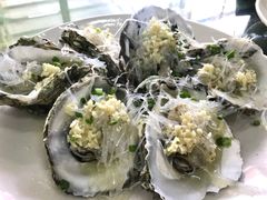 -鹿福农庄(南沙天后宫店)