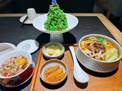 安多素面-安多素食(广仁寺路店)