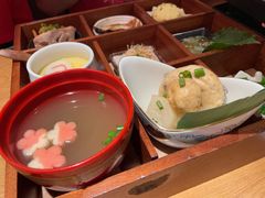-味太助·银饭食堂(中华城店)