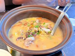 -五谷丰登农家院·地道胶东菜·海鲜烧烤(威海店)