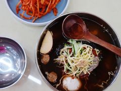 -服务大楼冷面(延大店)