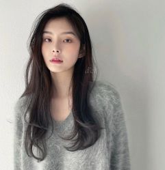 -丝语萱形象