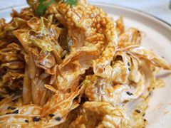 -京味斋·北京烤鸭(北京南站洋桥店)