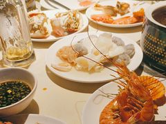 -加餐海鲜自助(集美银泰百货店)