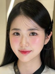 -明天见·化妆造型工作室