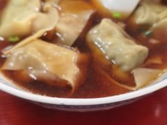 -古徽州馄饨店(宝安路店)