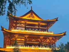 -杜甫江阁