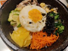 -韩时烤肉(枫蓝店)