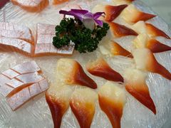 -盛港湾海鲜食府(黄沙店)