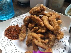 -三人行骨头王火锅(长寿店)
