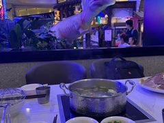 -牛焱·贵州黄牛肉火锅(城西银泰店)
