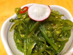 -水之惠鲜鱼料理(王府大街店)