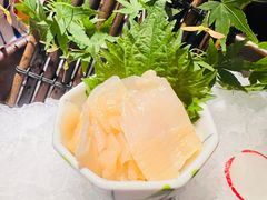 -万岛日本料理铁板烧(万象城店)
