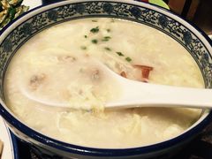 -吕氏疙瘩汤·私家菜馆(慈云寺店)