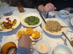 -汤城小厨•粤菜•靓汤(金宝街店)