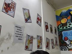 -渔记茶餐厅(渔村店)