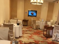 -正佳广场万豪酒店-粤菜餐厅·点心·海鲜·聚餐