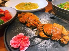 -马头巷·食景园(苏州总店)