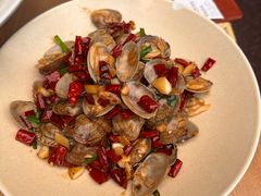 -KŌNG胶东小馆(华熙店)