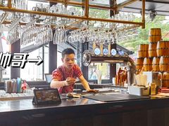 -haxnbauer海森堡德国餐厅(深圳coco店)