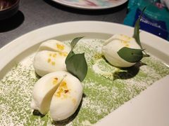 -锦府园·新台州菜(合生汇店)