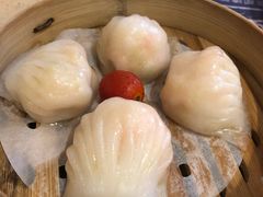 金牌虾饺皇-点都德(汇盈广场店)