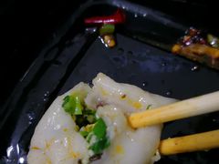 -东北农家小院(定西路店)