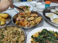 -罗记家常菜(鸿景花园店)