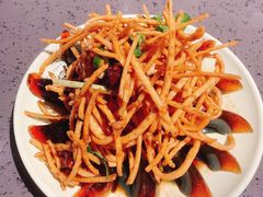 -一棠龙虾•王牌虾球(楚河汉街店)