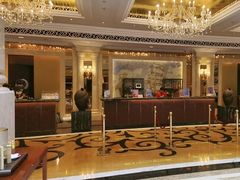 -深圳中海凯骊酒店