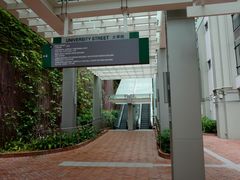 -香港大学