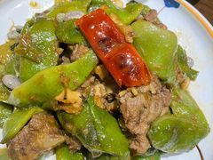 -鸽子窝(青塔店)