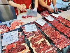 -三头牛·潮汕牛肉生蚝火锅 (夏湾店)